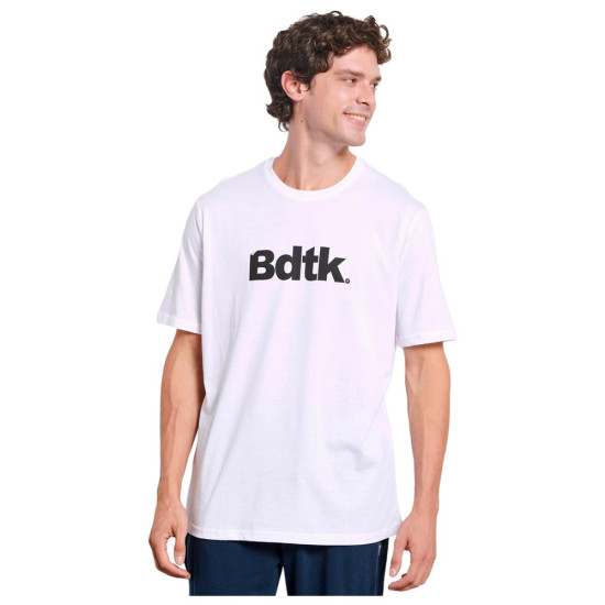Bodytalk Ανδρική κοντομάνικη μπλούζα